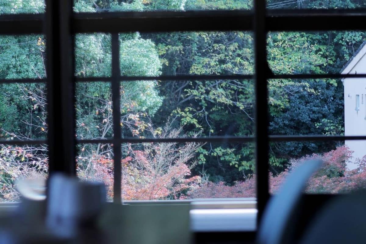 Bhotel Kaniwasou 301 Minute Walk From Miyajima Pier For 11Ppl Hatsukaichi Luaran gambar