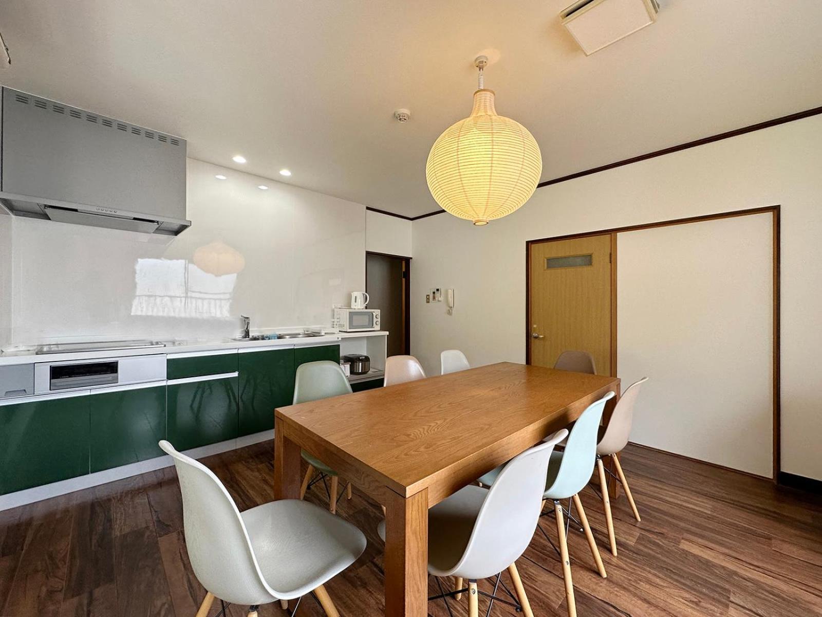 Bhotel Kaniwasou 301 Minute Walk From Miyajima Pier For 11Ppl Hatsukaichi Luaran gambar