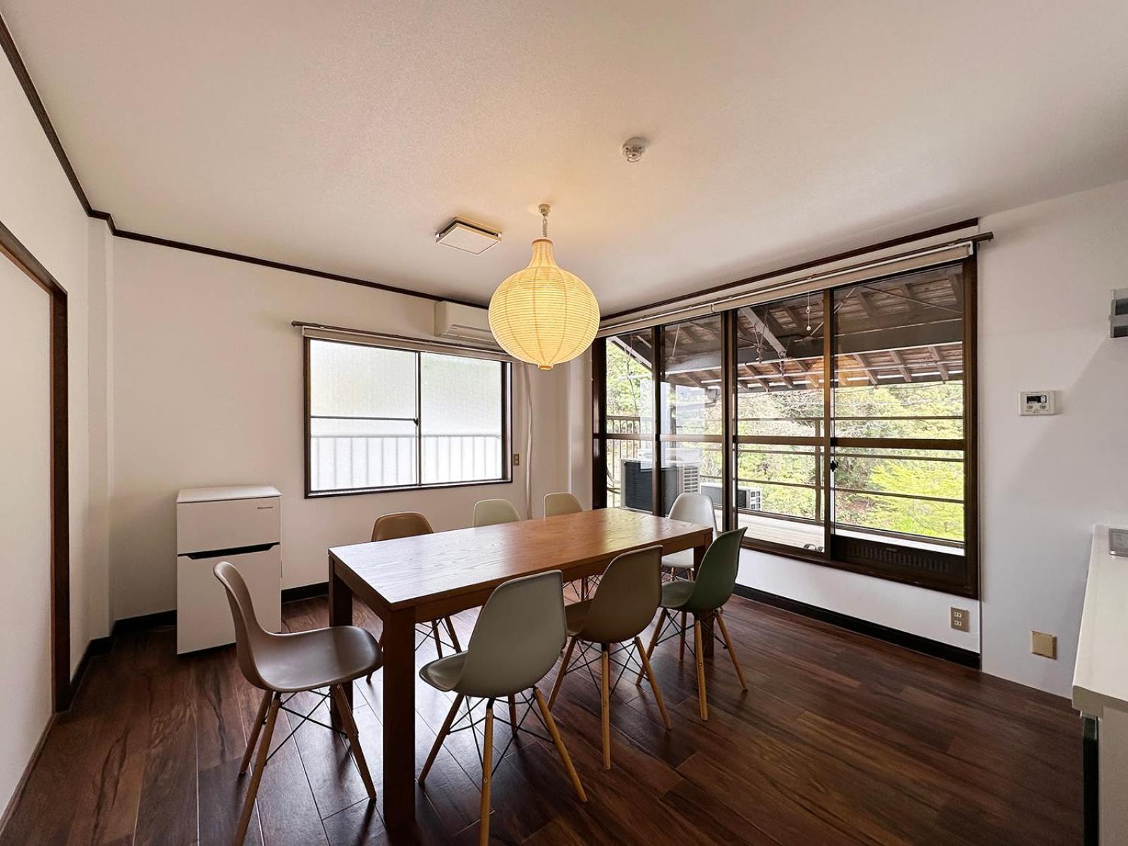 Bhotel Kaniwasou 301 Minute Walk From Miyajima Pier For 11Ppl Hatsukaichi Luaran gambar